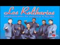 Mix De Éxitos Bailables (D.R.A.) - LOS RELIKARIOS