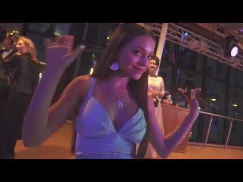 საიუბილეო ოქროს კონფერენცია 2017  ზღვის მოგზაურობა