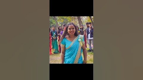 Dspmu freshers department of botany