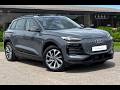 Audi Approved used Audi Q6 E-tron Q6 SUV Sport e-tron quattro 285,00 kW - Crewe Audi