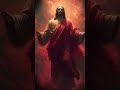 Jesus coming soon #jesuslovesministry #blessingtoday #holybible #jesus