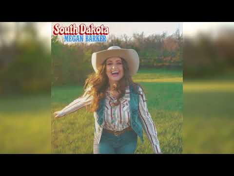South Dakota - Megan Barker (audio)