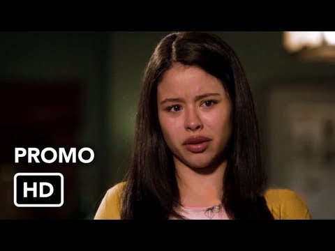 The Fosters 1x08 Promo "Clean" (HD)