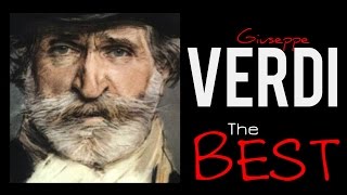 The Best Of Verdi -150 Minutes Of Classical Music Hq Recording