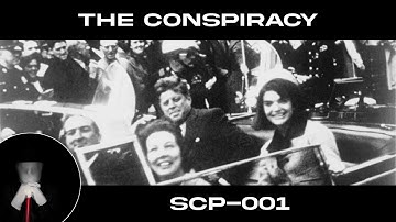 SCP-001: The Conspiracy - [Fractured Universe]