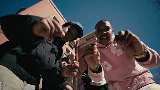 Glei - Encima Ft La J X Trompo28 X La 1.7.6 Official Video By La176Films