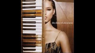 Alicia Keys - Feeling U, Feeling Me (Interlude)