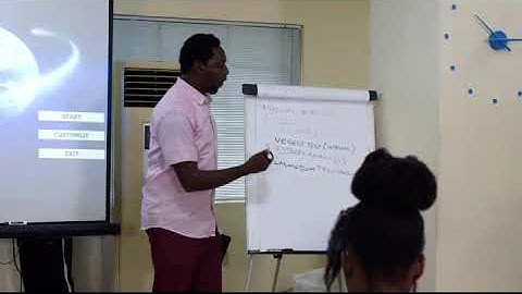 INTRODUCING THE NON-LINEAR SYSTEM ANALYZER FEATURES @keobikhealthcareacademyng