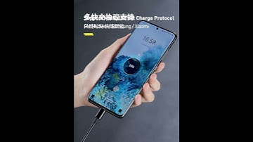 baseus 100w charger review Quick Charge 4.0 QC 3.0 PD USB-C USB Fast Charging