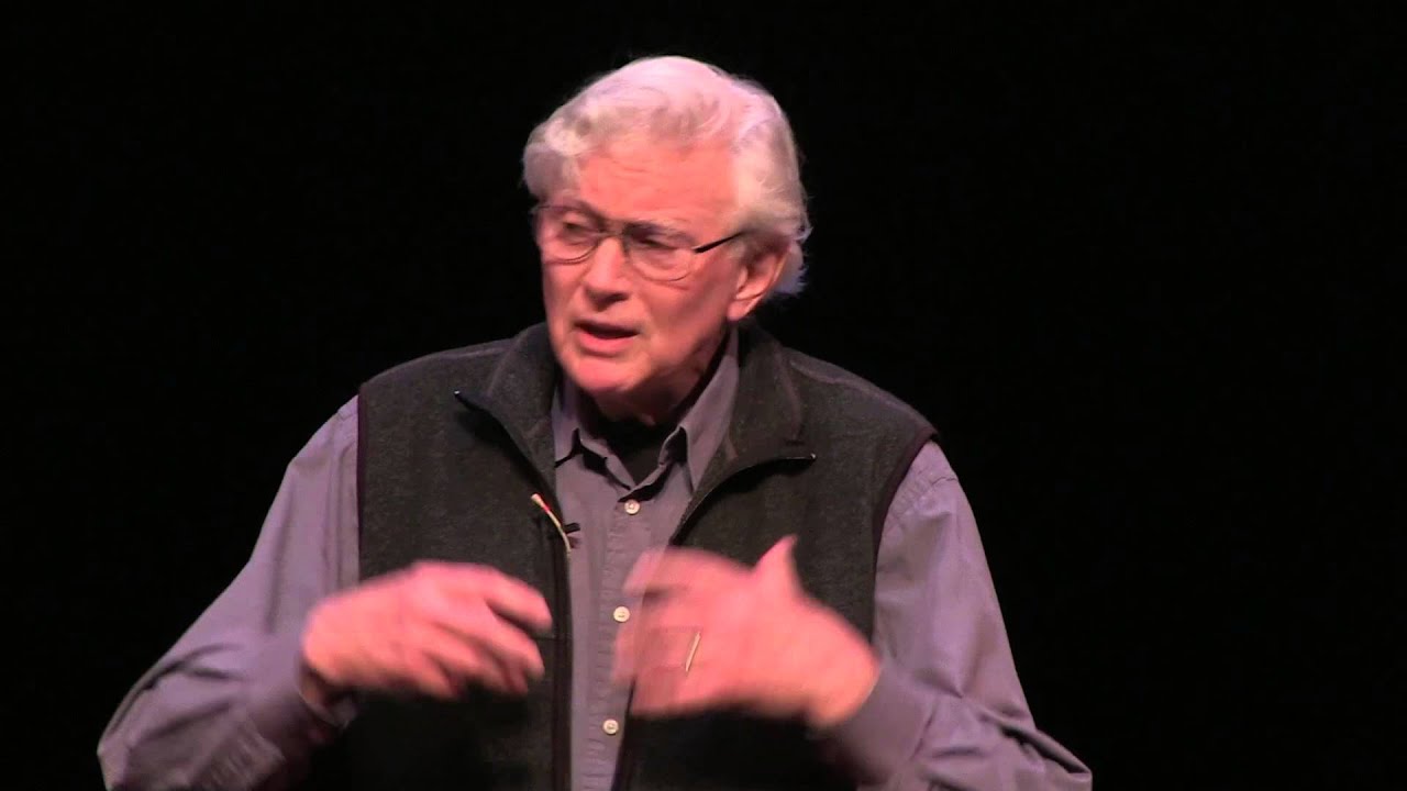 The decline of play | Peter Gray | TEDxNavesink - YouTube