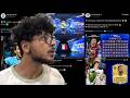 2 MESSI COMING 🚨🚨 DID I JUST PACK MBAPPE 😱 NEW ICONS IN TESTING 👀 NEYMAR SOON ☠️ TOTS LEAKS 🔥 || FC