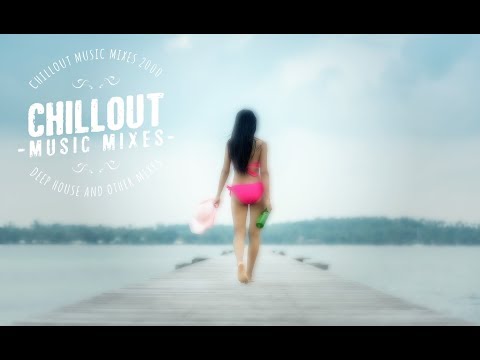 Best Deep House Vocal Mix 🌴Chillout Music 🌴