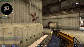 once again, faceit is cancer