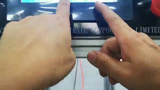 Celebrity Screen explain for large cap wadding machine Net Worth