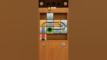 UNBLOCK BALL || Level 3 | #GamesLandOfSakina