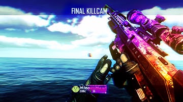 INSANE TRICKSHOTS + KILLCAMS | Multi CoD Quick Scoping Montage [Community]