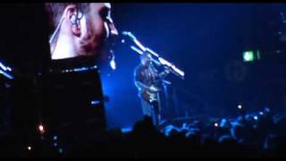 John Frusciante - Songbird Live