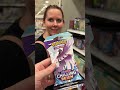 Only 5 seconds to buy pokemon cards  shorts