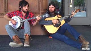 Video thumbnail of "The Avett Brothers - Jordan Am a Hard Road to Travel"