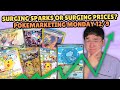 The State of the Pokémon Card Market After Black Friday – PokéMarketing Monday #1