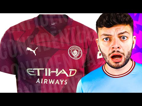 Rating MOOORREE LEAKED 24/25 FOOTBALL SHIRTS...