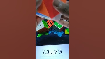 My First Skewb Solve #shorts #rubikscube #rubikscubeshorts #cubeunlocked #funnyvideo #trending