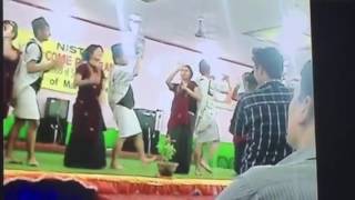 Kati mitho boli bachan nist college