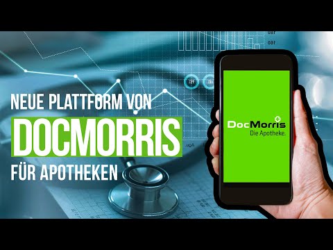 Dr. Kaske Pharma News | Neue Apotheken-Plattform von DocMorris