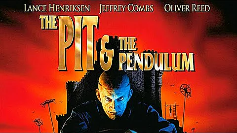 THE PIT AND THE PENDULUM (1991)VISITA NUESTRO BLOG...