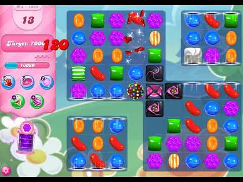 Level 96, Candy Crush Saga Wiki