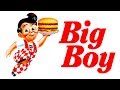 Top 10 Untold Truths of Big Boy