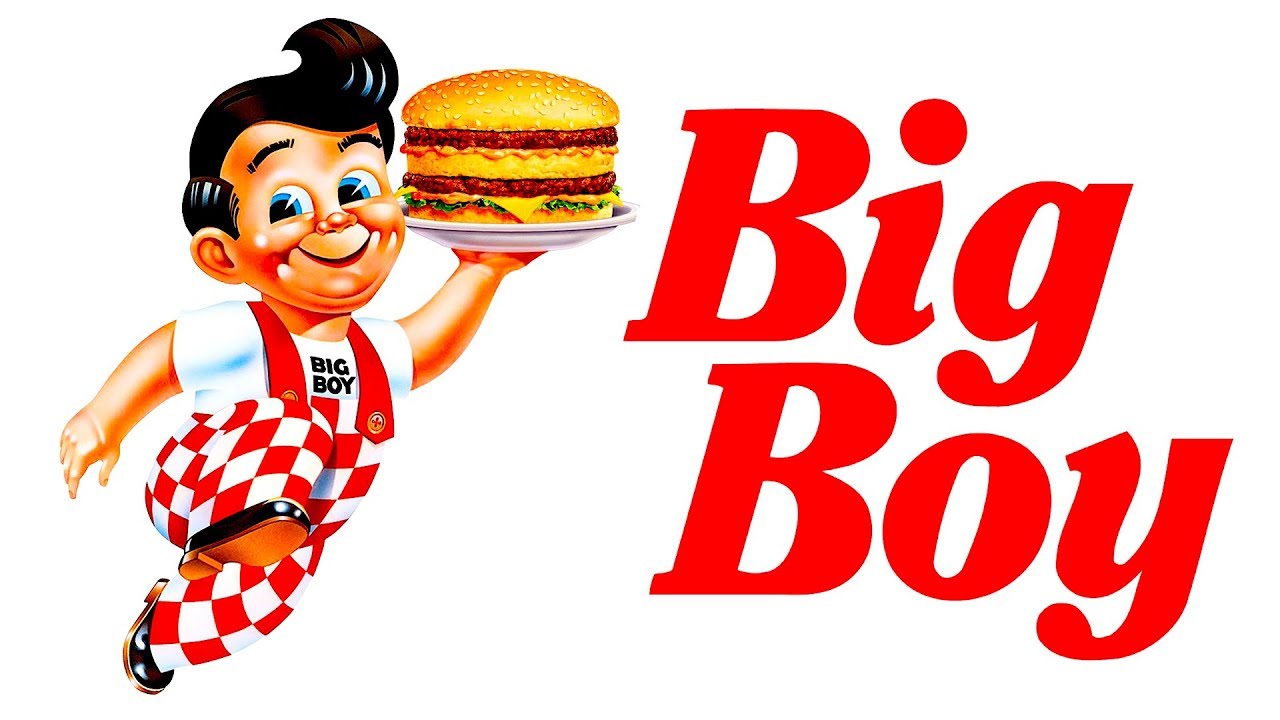 Big boy i wanna big boy