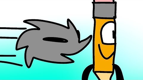 BFDI 17 Map Reanimated Part 38 and Debut 12 for @Robospherical