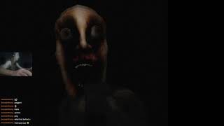 Why do horror games even exist