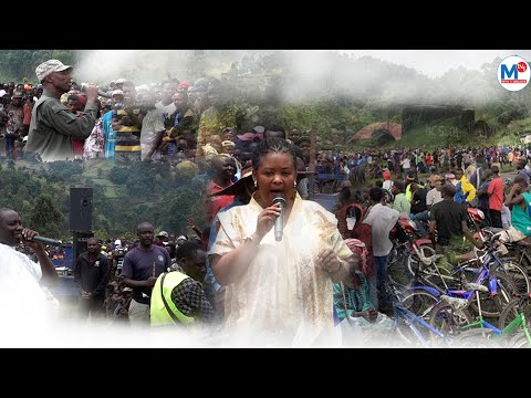 MOLISATION KINGI KIMOKA MASISI 