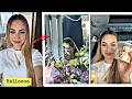 Lana Mohammad S Snapchat Story Trying Dried Fruit In The Car Don T Miss It Guess Who S Back F 