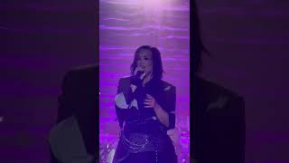 Demi Lovato - Give Your Heart a Break (Live at Wawa Welcome America Festival) #demilovato #shorts