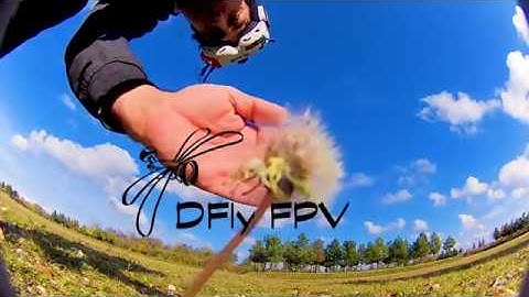 Betaflight 4.1 is Amazing!