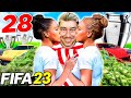 SPECIALE da 1 ORA della MODALIT CARRIERA (che non dura 1h) FINALE - FIFA 23 CARRIERA GIOCATORE #28