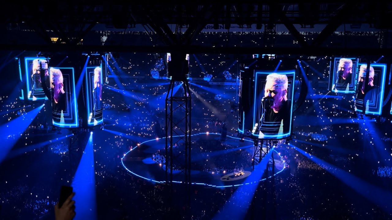  Metallica Copenhagen 14.06.2024 (Best Of) - YouTube Motiv 