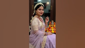 I asked google gemini to convert this picture into 🎦⏭️😍 Jai Shree Krishna 🙏#love #krishna #subscribe