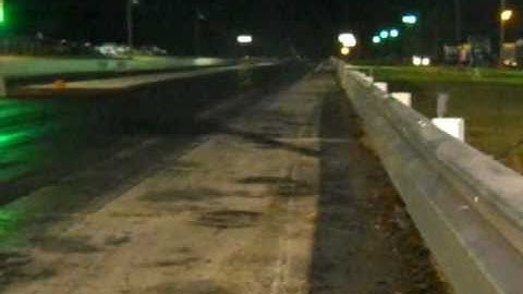 John Slavens mean street