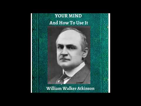 Video: William Atkinson: Biography, Creativity, Career, Personal Life