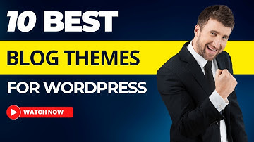10 Best Wordpress Themes for Blogs 2023 | Envato Elements