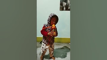 #amitraj official # nagin song# baby funny videos #