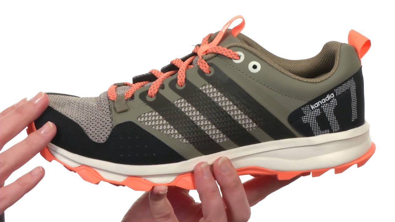 adidas kanadia tr 7 amazon