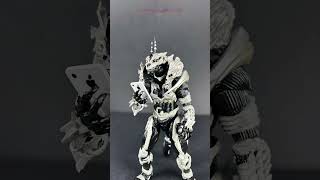 Its Kinda Funny How They Switched Up Like That.