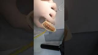 임프레션 기포는 가라!! 기포안뜨는 방법!! screenshot 5