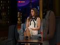 do you ever get mistaken keira knightley #funny #actress #interview #leannrimes #leilagrey #illeana