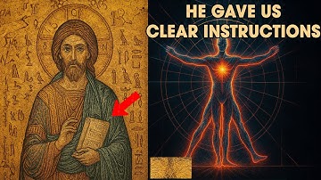 The Hidden Code of Sinai: The Lost Teaching of Jesus That Could Change the World!